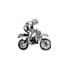 5 Pack - Oval Sticker 3 1/2 Thumbnail