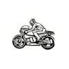 5 Pack - Oval Sticker 3 1/2 Thumbnail