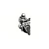 5 Pack - Oval Sticker 3 1/2 Thumbnail