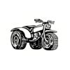 5 Pack - Oval Sticker 3 1/2 Thumbnail