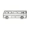 5 Pack - Oval Sticker 3 1/2 Thumbnail