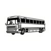 5 Pack - Oval Sticker 3 1/2 Thumbnail