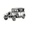 5 Pack - Oval Sticker 3 1/2 Thumbnail