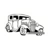 5 Pack - Oval Sticker 3 1/2 Thumbnail