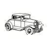 5 Pack - Oval Sticker 3 1/2 Thumbnail