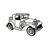 5 Pack - Oval Sticker 3 1/2 Thumbnail