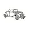 5 Pack - Oval Sticker 3 1/2 Thumbnail