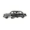 5 Pack - Oval Sticker 3 1/2 Thumbnail