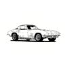 5 Pack - Oval Sticker 3 1/2 Thumbnail