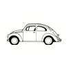 5 Pack - Oval Sticker 3 1/2 Thumbnail