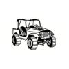 5 Pack - Oval Sticker 3 1/2 Thumbnail