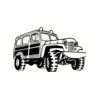 5 Pack - Oval Sticker 3 1/2 Thumbnail