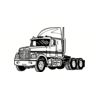 5 Pack - Oval Sticker 3 1/2 Thumbnail