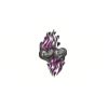 5 Pack - Oval Sticker 3 1/2 Thumbnail