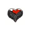 5 Pack - Oval Sticker 3 1/2 Thumbnail
