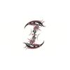5 Pack - Oval Sticker 3 1/2 Thumbnail