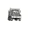 5 Pack - Oval Sticker 3 1/2 Thumbnail