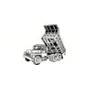 5 Pack - Oval Sticker 3 1/2 Thumbnail