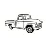 5 Pack - Oval Sticker 3 1/2 Thumbnail