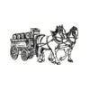 5 Pack - Oval Sticker 3 1/2 Thumbnail