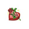 5 Pack - Oval Sticker 3 1/2 Thumbnail