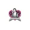5 Pack - Oval Sticker 3 1/2 Thumbnail