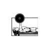 5 Pack - Oval Sticker 3 1/2 Thumbnail