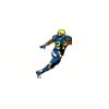 5 Pack - Oval Sticker 3 1/2 Thumbnail
