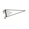 5 Pack - Oval Sticker 3 1/2 Thumbnail