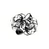 5 Pack - Oval Sticker 3 1/2 Thumbnail