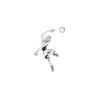 5 Pack - Oval Sticker 3 1/2 Thumbnail
