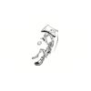 5 Pack - Oval Sticker 3 1/2 Thumbnail