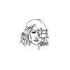 5 Pack - Oval Sticker 3 1/2 Thumbnail