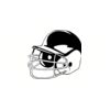 5 Pack - Oval Sticker 3 1/2 Thumbnail