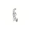 5 Pack - Oval Sticker 3 1/2 Thumbnail