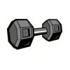 5 Pack - Oval Sticker 3 1/2 Thumbnail