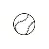5 Pack - Oval Sticker 3 1/2 Thumbnail
