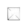 5 Pack - Oval Sticker 3 1/2 Thumbnail