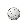 5 Pack - Oval Sticker 3 1/2 Thumbnail