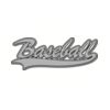 5 Pack - Oval Sticker 3 1/2 Thumbnail