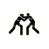 5 Pack - Oval Sticker 3 1/2 Thumbnail