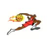 5 Pack - Oval Sticker 3 1/2 Thumbnail