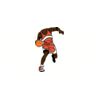 5 Pack - Oval Sticker 3 1/2 Thumbnail