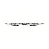 5 Pack - Oval Sticker 3 1/2 Thumbnail