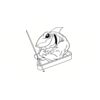 5 Pack - Oval Sticker 3 1/2 Thumbnail