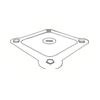 5 Pack - Oval Sticker 3 1/2 Thumbnail