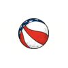 5 Pack - Oval Sticker 3 1/2 Thumbnail