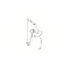 5 Pack - Oval Sticker 3 1/2 Thumbnail