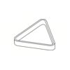 5 Pack - Oval Sticker 3 1/2 Thumbnail