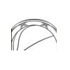 5 Pack - Oval Sticker 3 1/2 Thumbnail